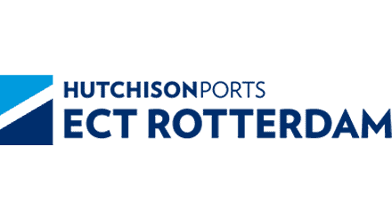 ECT Rotterdam – Hafen-Logistik Referenz