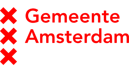 Gemeente Amsterdam – Public Sector Referenz