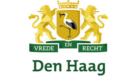 Gemeente Den Haag – Public Sector Referenz