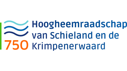 Hoogheemraadschap – Wasserwirtschaft Referenz