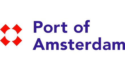 Port of Amsterdam – Logistik Referenz